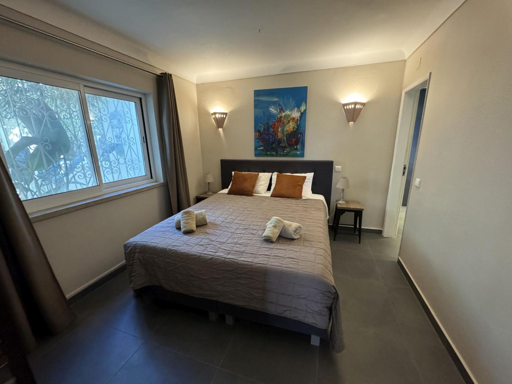 海滨小屋住宿加早餐旅馆 拉哥斯 外观 照片